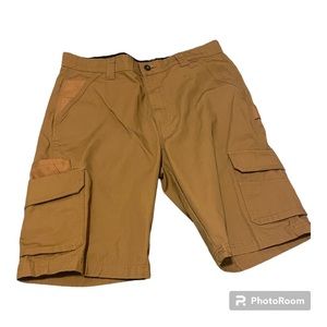 Genuine Dickies Cargo Shorts